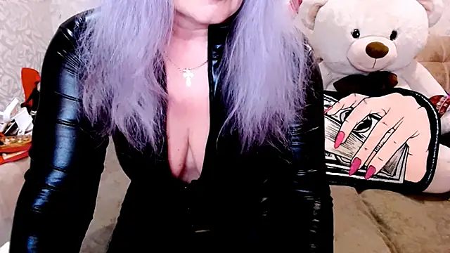 SiberiabBerry online show from 04-13-26, 02:50