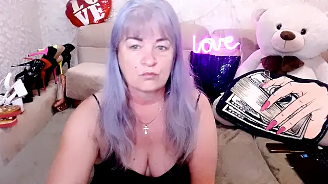 SiberiabBerry online show from 05-15-26, 11:45