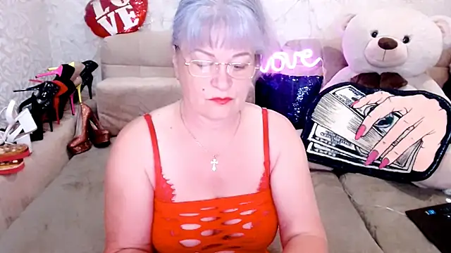 SiberiabBerry online show from 05-18-26, 03:24