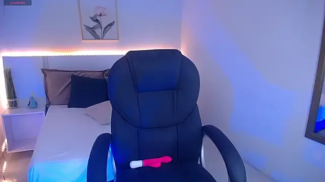 violeta leon online show from 12-14-24, 09:40