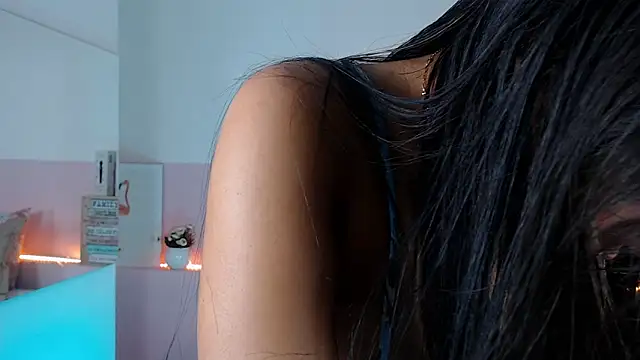 violeta leon online show from 02-19-25, 04:34