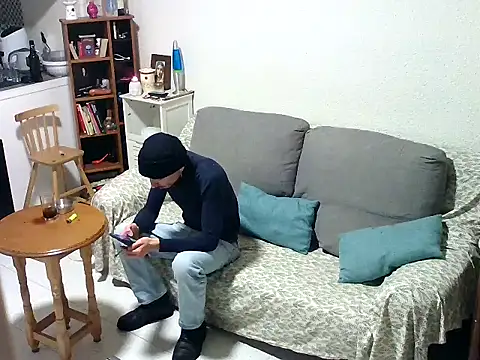 BaalPas online show from 01-12-26, 01:49