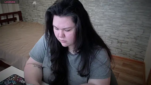 Snapshot of NicaMeow chatting on 02-07-25, 08:11 NicaMeow online show from 02-07-25, 08:11