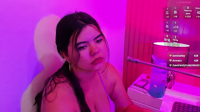 klhoe boobs online show from 02-19-26, 03:46