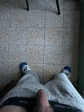 Miky 21 online show from 04-22-26, 05:47