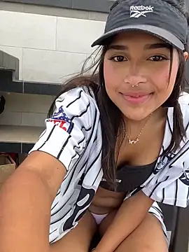 Mariangel 11 online show from 01-14-25, 05:45