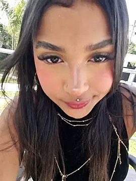 Mariangel 11 online show from 09-11-25, 02:06