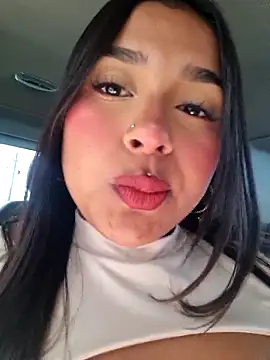 Mariangel 11 online show from 10-18-25, 02:18