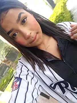 Mariangel 11 online show from 10-30-25, 02:18