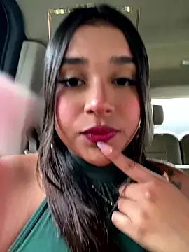 Mariangel 11 online show from 01-13-26, 02:00