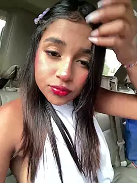 Mariangel 11 online show from 01-15-26, 01:37