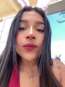 Mariangel 11 online show from 04-01-26, 02:36