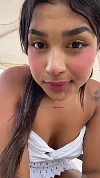 Mariangel 11 online show from 04-18-26, 07:07