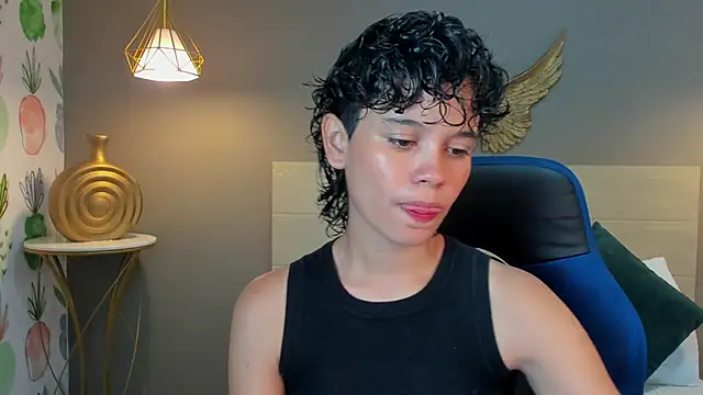 fernanda indie online show from 02-11-25, 12:05