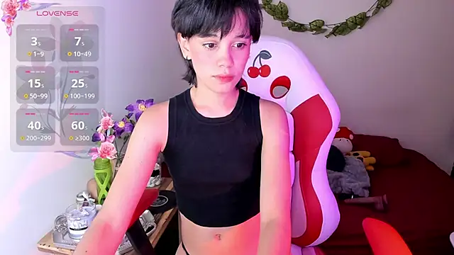 fernanda indie online show from 03-09-25, 04:05