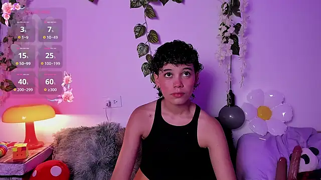 fernanda indie online show from 09-27-25, 08:47