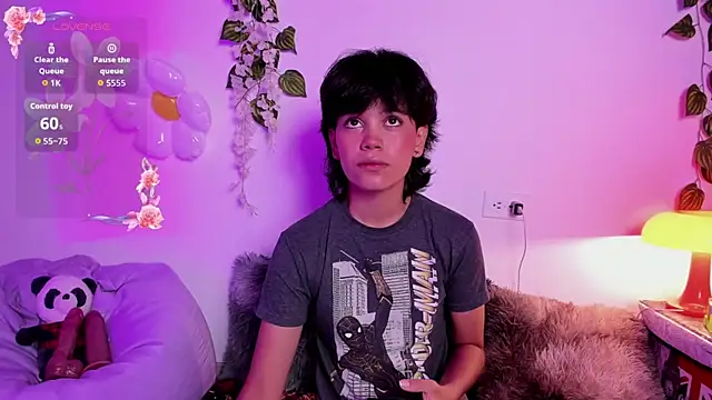 fernanda indie online show from 11-08-25, 01:17