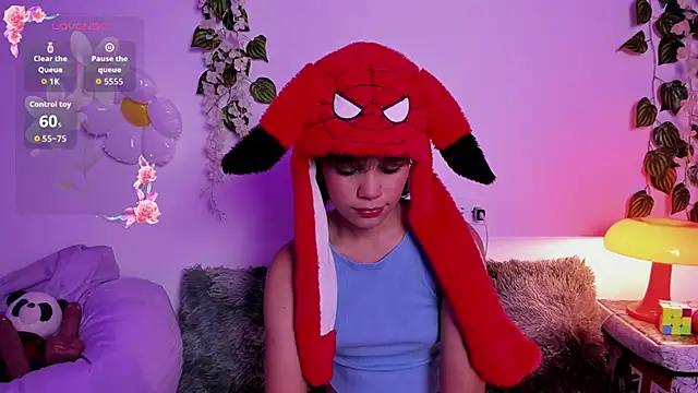 fernanda indie online show from 11-11-25, 02:22