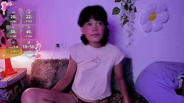 fernanda indie online show from 11-15-25, 11:32