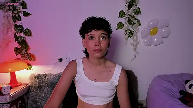 fernanda indie online show from 11-22-25, 08:52