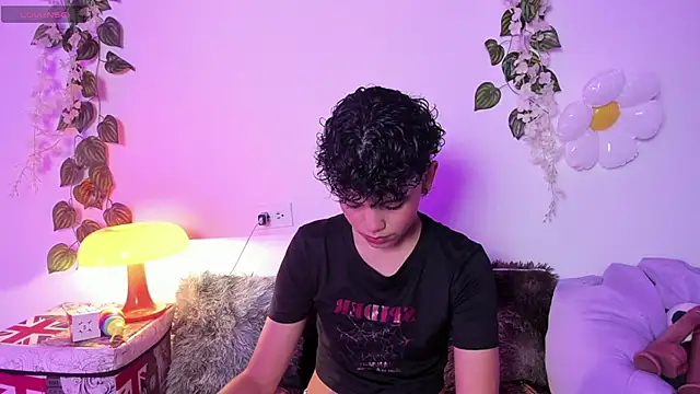 fernanda indie online show from 11-25-25, 12:21