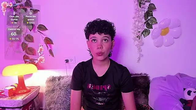 fernanda indie online show from 11-26-25, 10:11