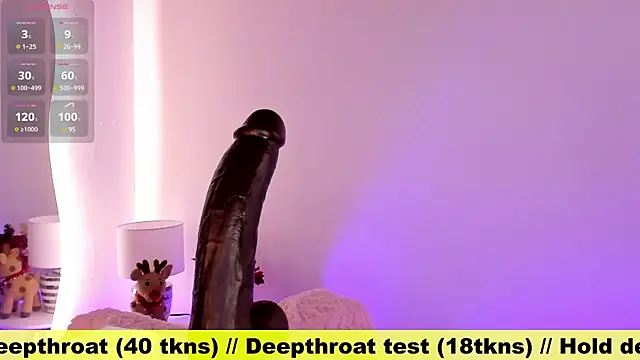 Bonnypetite- online show from 12-21-24, 06:44