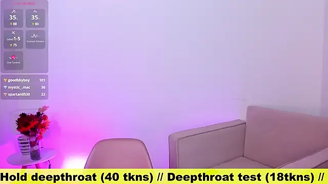 Bonnypetite- online show from 01-25-25, 09:47