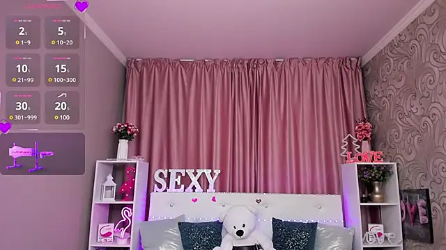 KattyPeachX online show from 02-21-25, 04:40