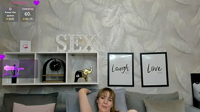 KattyPeachX online show from 03-11-25, 07:26