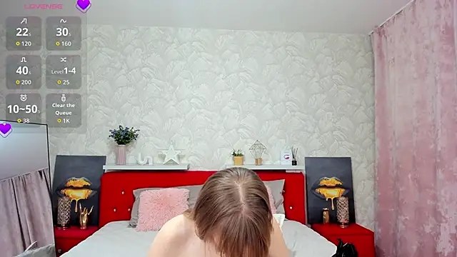 KattyPeachX online show from 04-02-26, 01:14