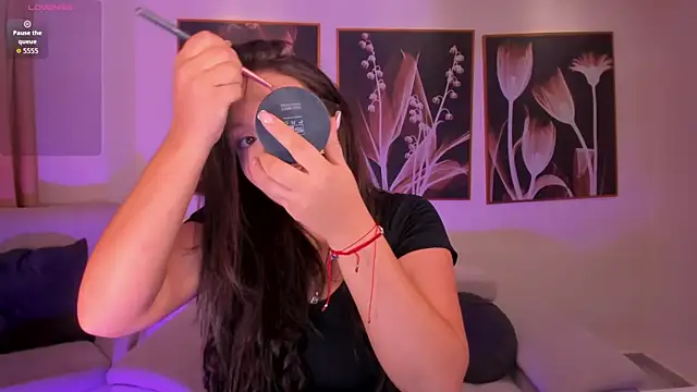 ValeriaRoldanX online show from 01-09-26, 10:29