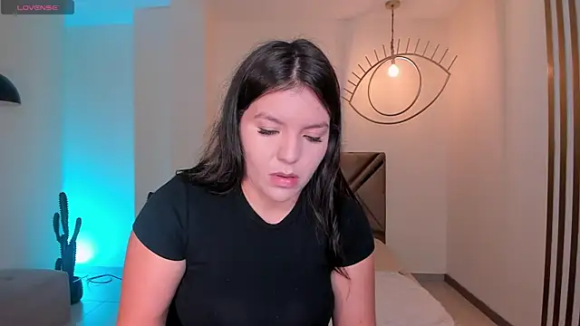 ValeriaRoldanX online show from 05-23-26, 11:14