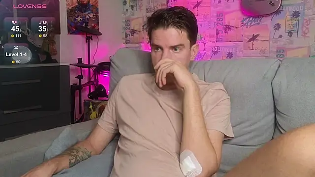 Mike Burn online show from 10-26-25, 12:00