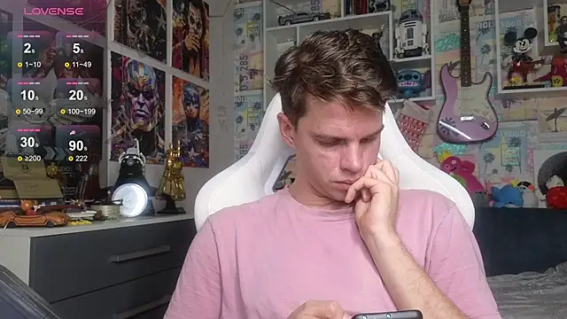 Mike Burn online show from 01-11-26, 12:54