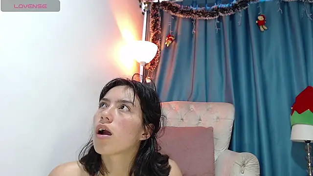 salome Queenx online show from 12-31-24, 03:31