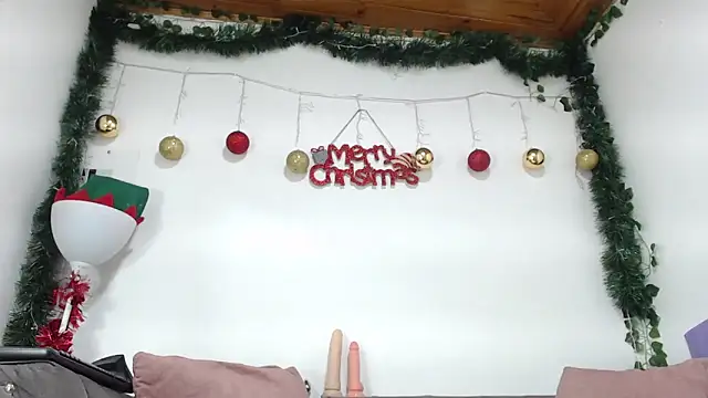 salome Queenx online show from 01-08-25, 12:26