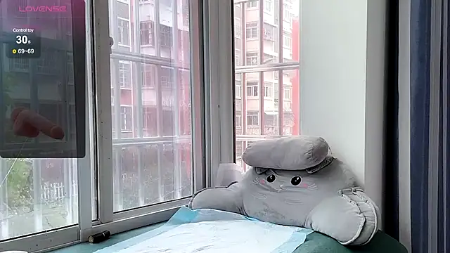 QianF-666 online show from 03-04-25, 02:27