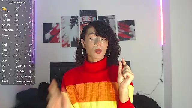  AliceWonderland  online show from 01-08-25, 12:58