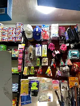 JuanZapata33 online show from 10-16-25, 09:49