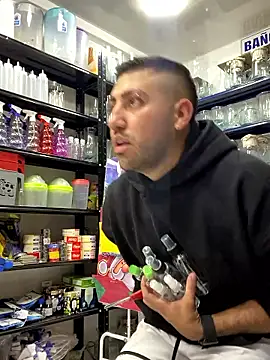 JuanZapata33 online show from 01-16-26, 09:41