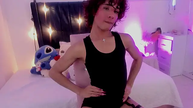 CamiloDoumit online show from 01-23-25, 01:56