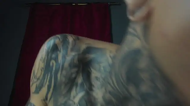 Travistanner 28 online show from 03-08-26, 02:04