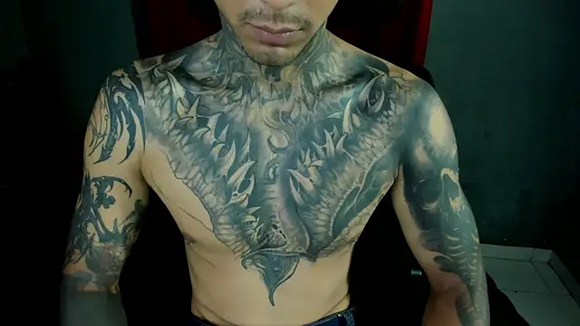 Travistanner 28 online show from 03-31-26, 05:13