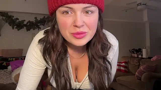 Snapshot of biancasuger chatting on 12-18-24, 02:21 biancasuger online show from 12-18-24, 02:21