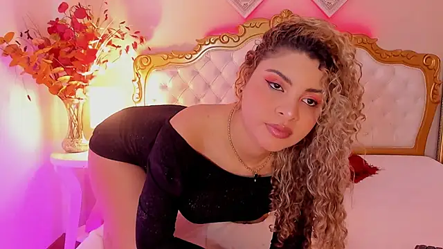 ScarlettDuran online show from 02-19-25, 07:48