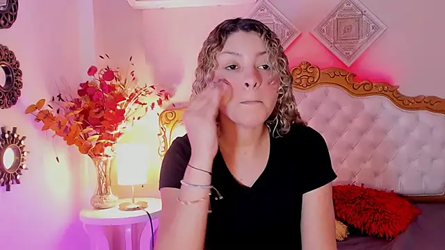 ScarlettDuran online show from 03-01-25, 07:26