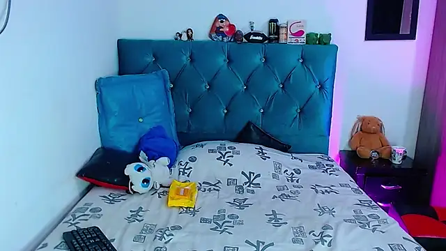 Randy horny online show from 03-18-25, 12:05