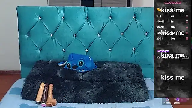 Randy horny online show from 09-15-25, 05:02