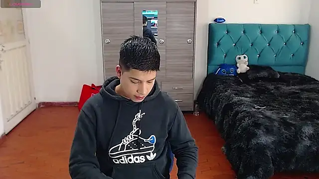 Randy horny online show from 09-26-25, 04:55